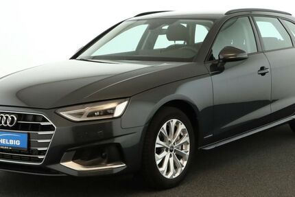 Audi A4 73.100 km 22.490 &euro; Donnersdorf 97499