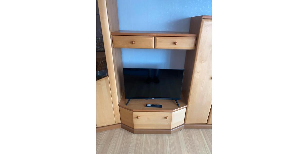 Etagenwohnung Schweinfurt Gartenstadt - 3 Zimmer, 70 m&sup2;, 1.100&euro; | Angebot:24900644