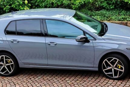 VW Golf 60.000 km 18.720 &euro; Hammelburg 97762