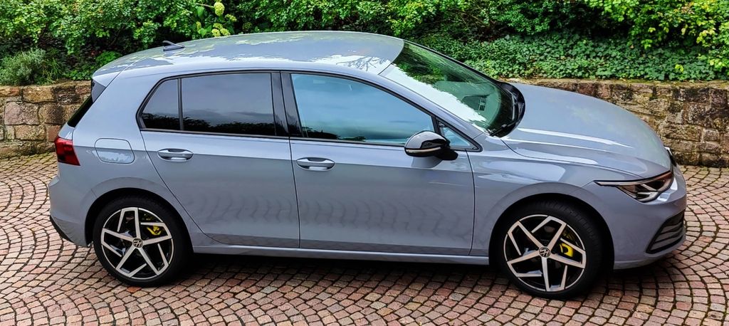 VW Golf 60.000 km 18.720 &euro; Hammelburg 97762