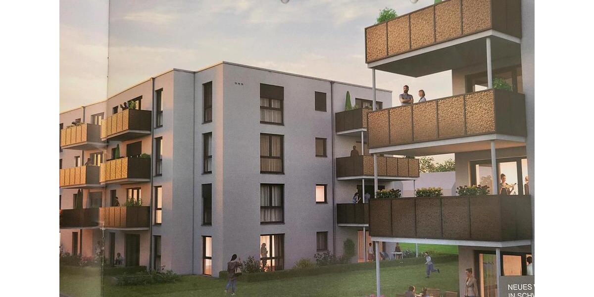 Etagenwohnung Bergrheinfeld - 3 Zimmer, 78 m&sup2;, 389.000&euro; | Angebot:25895019