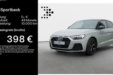 Audi A1 3.900 km 31.990 &euro; Schweinfurt 97424