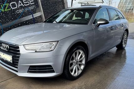 Audi A4 231.000 km 12.800 &euro; Schweinfurt 97422