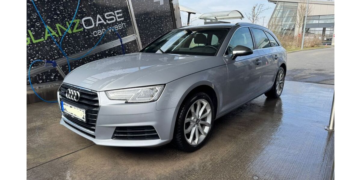 Audi A4 231.000 km 12.800 &euro; Schweinfurt 97422