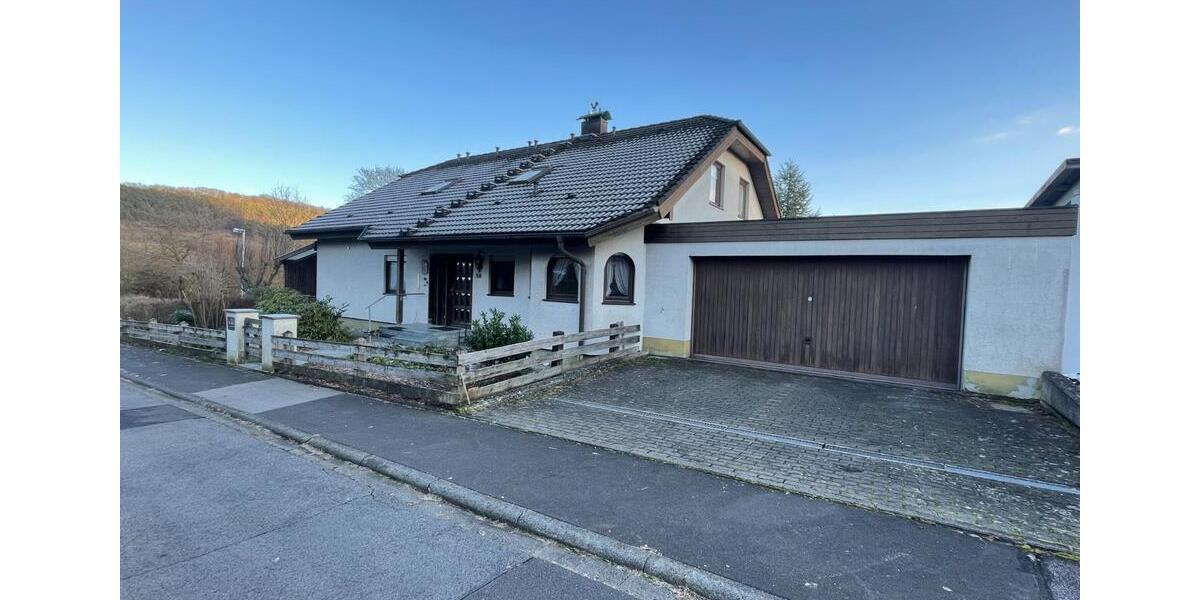 Mehrfamilienhaus, Wohnhaus Bad Kissingen - 10 Zimmer, 599.000&euro; | Angebot:22270861