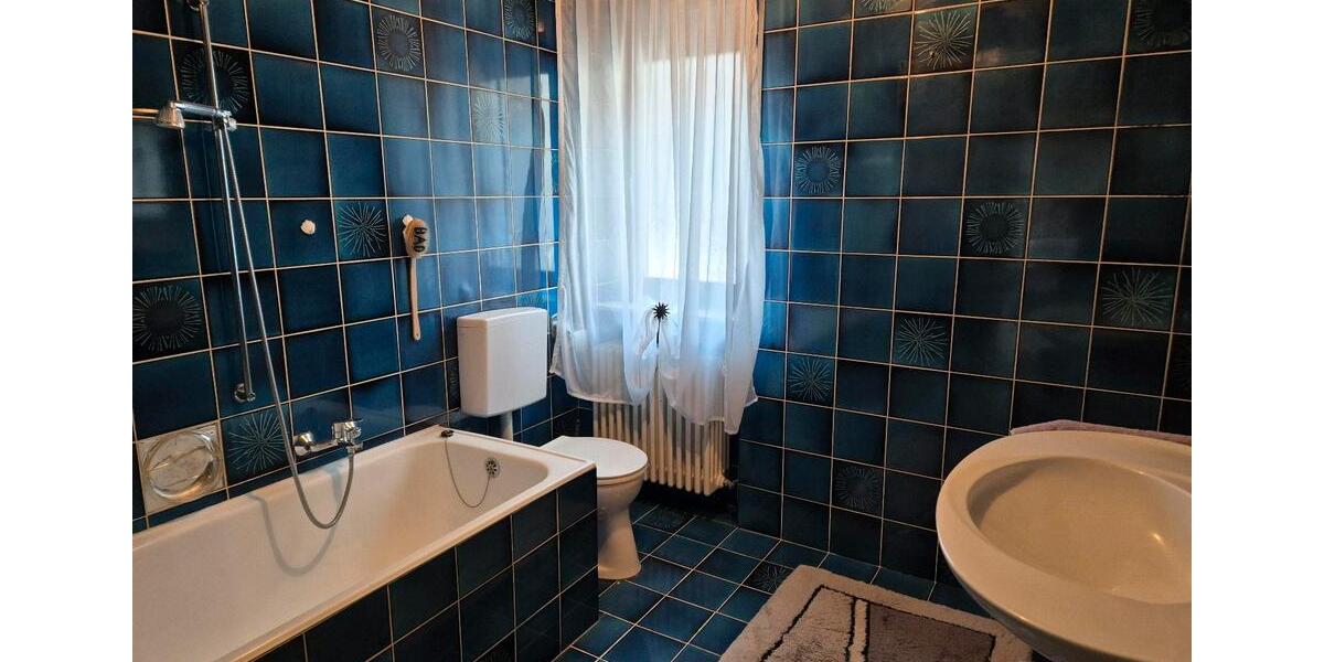 Mehrfamilienhaus, Wohnhaus Elfershausen - 5 Zimmer, 124 m&sup2;, 189.000&euro; | Angebot:24849046