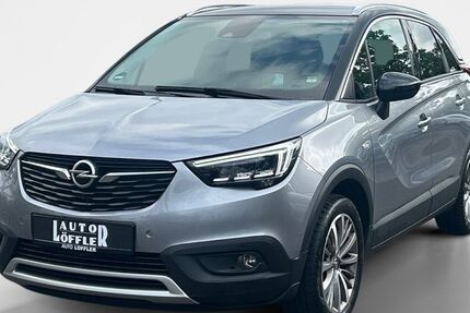 Opel Crossland (X) 51.915 km 15.986 &euro; Schweinfurt 97424
