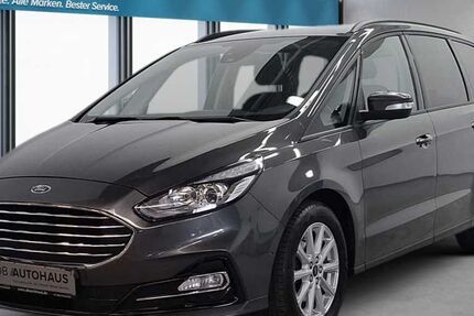 Ford Galaxy 95.457 km 22.860 &euro; Schweinfurt 97424