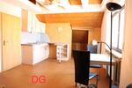 Dachgeschoßwohnung Grafenrheinfeld - 1.5 Zimmer, 45 m&sup2;, 675&euro; | Angebot:26676124