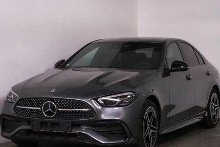 Mercedes-Benz C 300 15.245 km 52.890 &euro; Bad Kissingen 97688