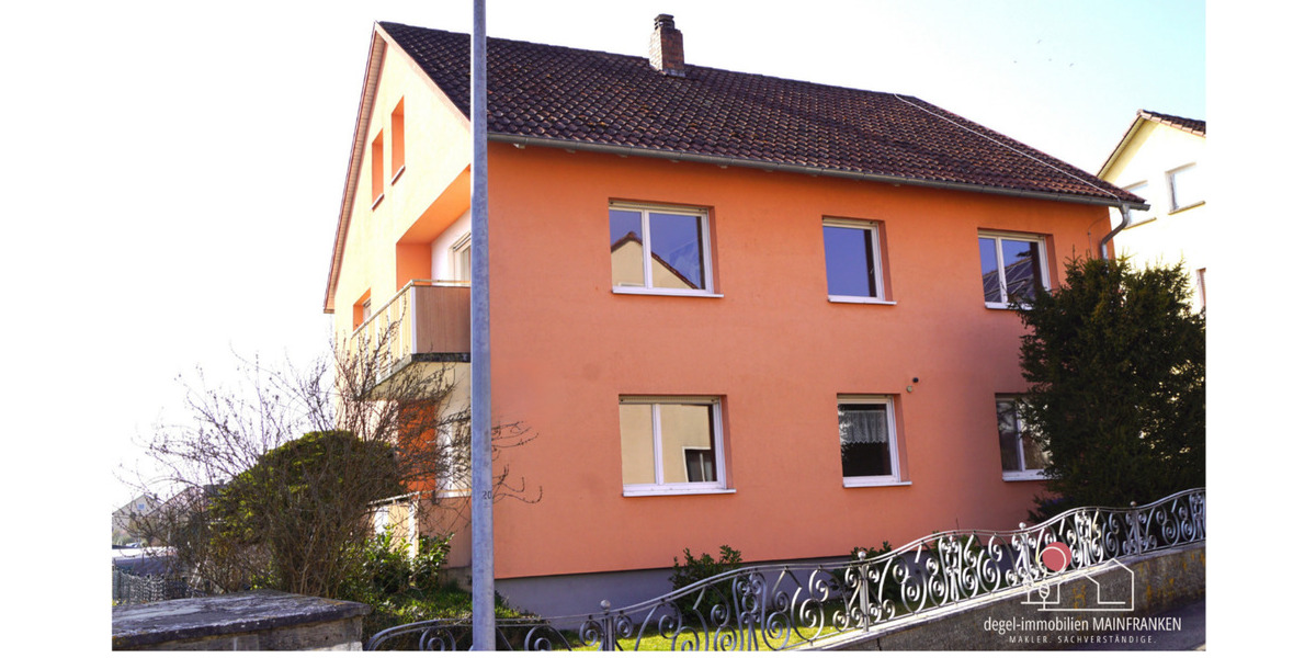 Mehrfamilienhaus, Wohnhaus Gochsheim - 8 Zimmer, 170 m&sup2;, 359.000&euro; | Angebot:25862489