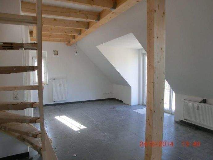 Etagenwohnung Euerbach Obbach - 3 Zimmer, 80 m&sup2;, 840&euro; | Angebot:26053235