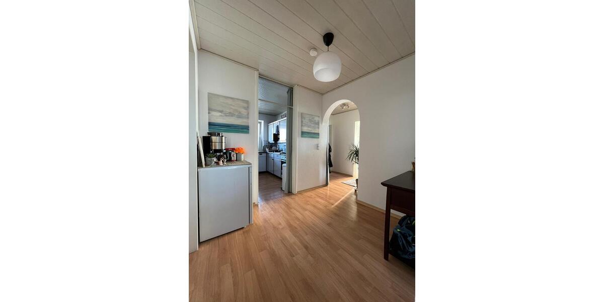 Etagenwohnung Schweinfurt Bellevue - 2 Zimmer, 67 m&sup2;, 195.000&euro; | Angebot:26701455