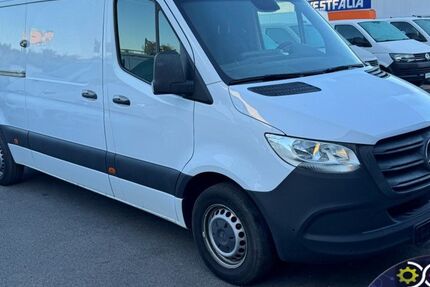 Mercedes-Benz Sprinter 150.000 km 18.880 &euro; Schweinfurt 97424