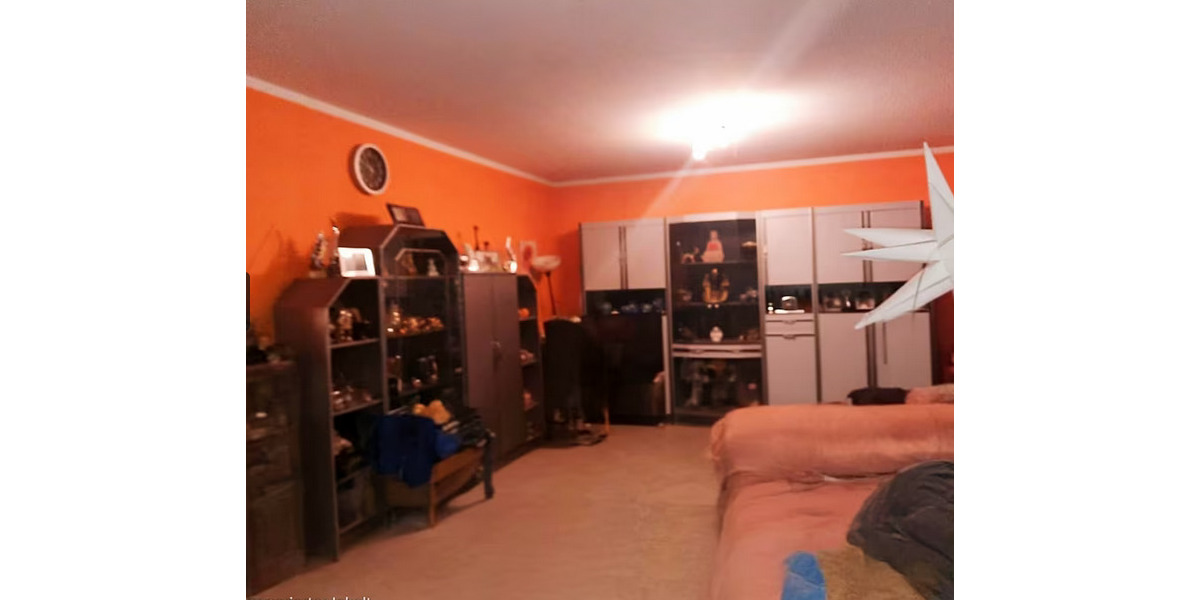 Etagenwohnung Grettstadt Untereuerheim - 4 Zimmer, 120 m&sup2;, 179.000&euro; | Angebot:25676844