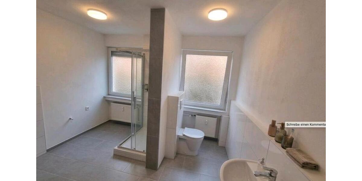 Erdgeschoßwohnung Schweinfurt Bellevue - 4 Zimmer, 84 m&sup2;, 240.000&euro; | Angebot:27288540