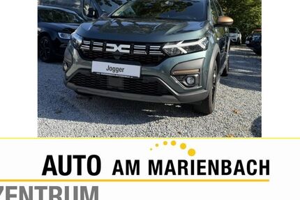 Dacia Jogger 50.000 km 17.700 &euro; Grafenrheinfeld 97506