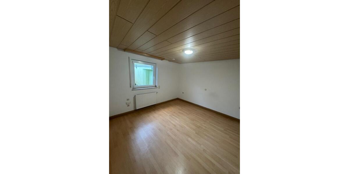 Erdgeschoßwohnung Bad Kissingen - 2 Zimmer, 42 m&sup2;, 520&euro; | Angebot:25811239