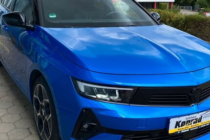 Opel Astra 26.800 km 20.489 &euro; Estenfeld 97230