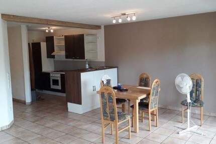 Wohnung Schweinfurt Oberndorf - 2 Zimmer, 75 m&sup2;, 625&euro; | Angebot:25796990