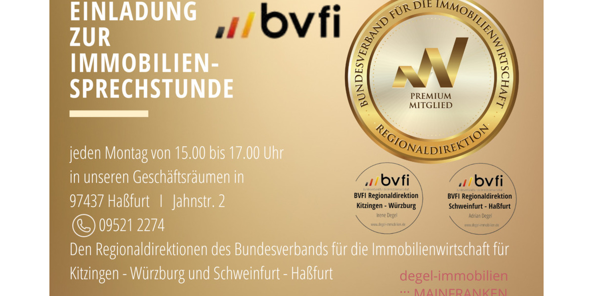 Reihenendhaus Dittelbrunn - 5 Zimmer, 130 m&sup2;, 299.000&euro; | Angebot:25770129