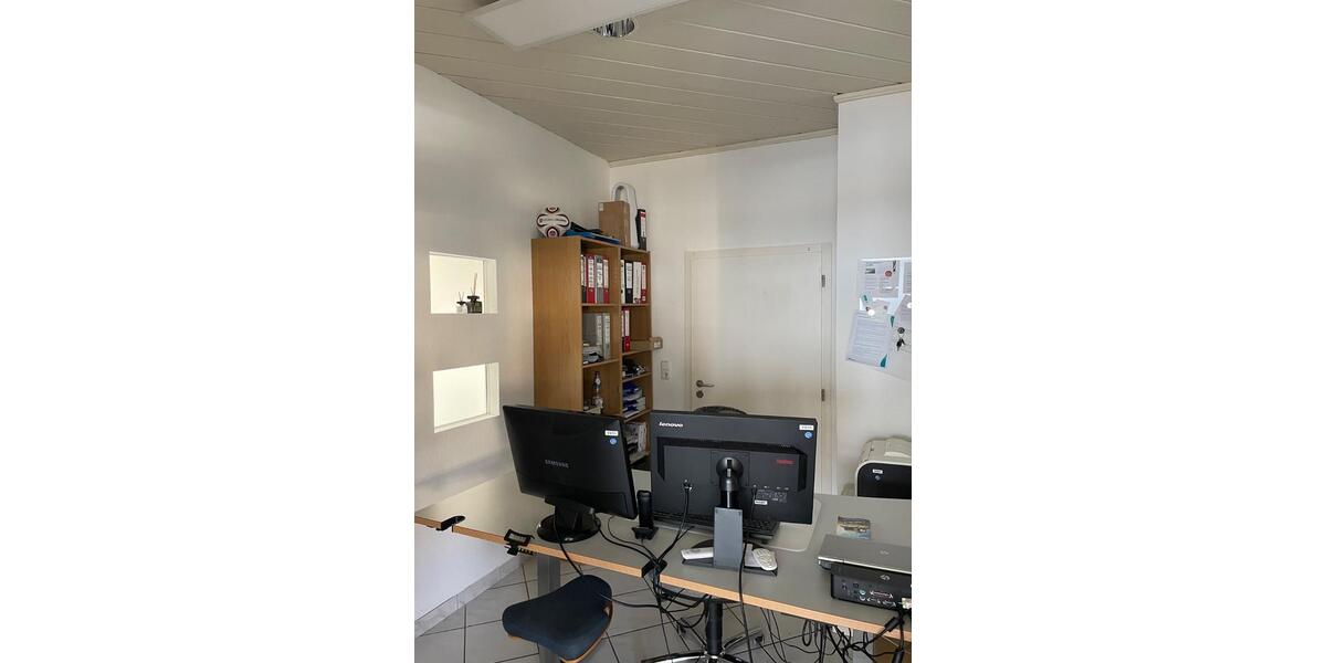 Gewerbeobjekt Zeil am Main - 800&euro; | Angebot:26664110