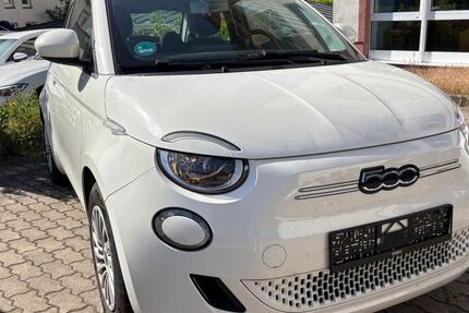 Fiat 500e 34.520 km 15.750 &euro; Bad Kissingen 97688
