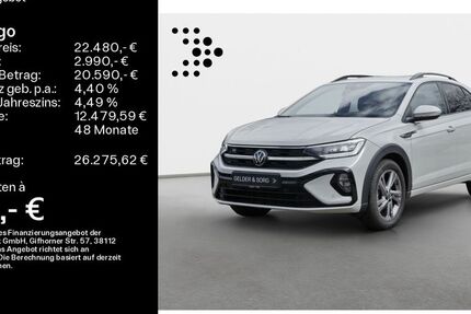 VW Taigo 23.250 km 20.990 &euro; Haßfurt 97437