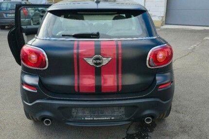 Mini Cooper SD Paceman 131.600 km 11.900 &euro; Schweinfurt 97424