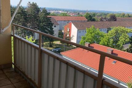 Wohnung Schweinfurt Bellevue - 2 Zimmer, 61 m&sup2;, 139.000&euro; | Angebot:27610258