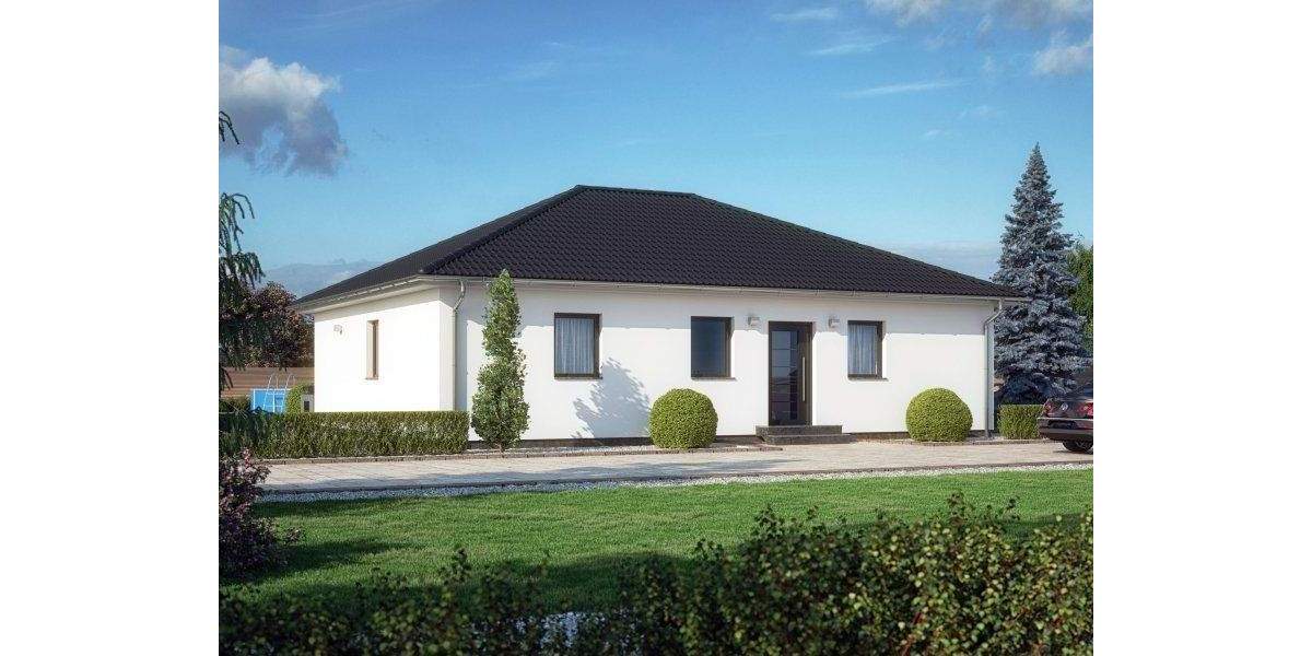 Bungalow Bad Bocklet - 3 Zimmer, 111 m&sup2;, 374.000&euro; | Angebot:25742704