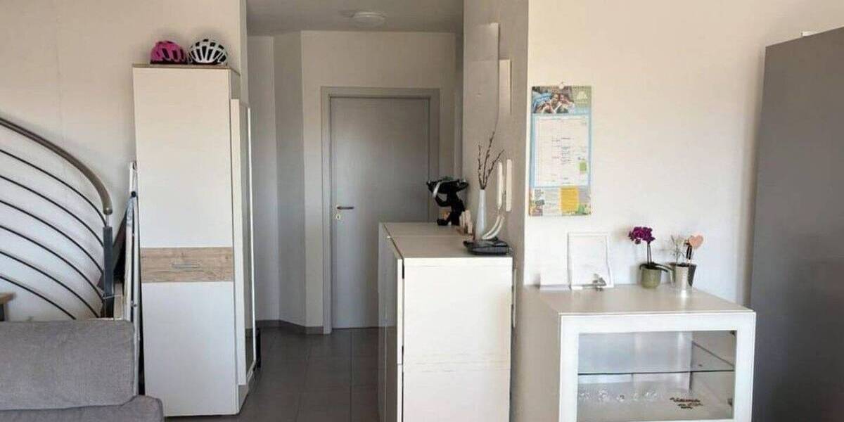 Etagenwohnung Sennfeld Rempertshag - 4 Zimmer, 103 m&sup2;, 1.220&euro; | Angebot:25724195