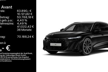 Audi A6 32.562 km 61.480 &euro; Haßfurt 97437