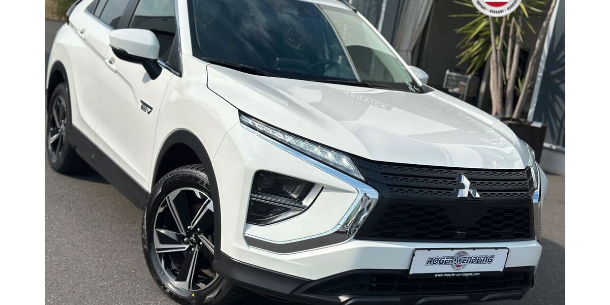 Mitsubishi Eclipse 59.700 km 22.850 &euro; Schweinfurt 97424