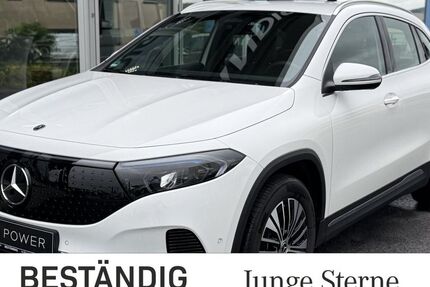 Mercedes-Benz EQA 18.807 km 39.990 &euro; Haßfurt 97437
