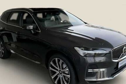 Volvo XC60 17.000 km 54.990 &euro; Schweinfurt 97424