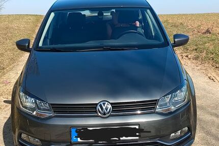 VW Polo 99.500 km 7.199 &euro; Kürnach 97273