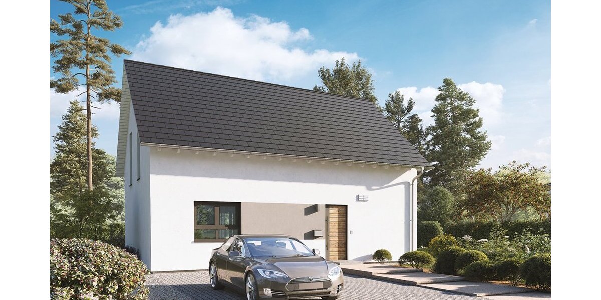 Gestalten Sie Ihr Wunsch-Einfamilienhaus in Prosselsheim - Einfamilienhaus Prosselsheim | Angebot:27288928