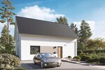 Gestalten Sie Ihr Wunsch-Einfamilienhaus in Prosselsheim - Einfamilienhaus Prosselsheim | Angebot:27288928