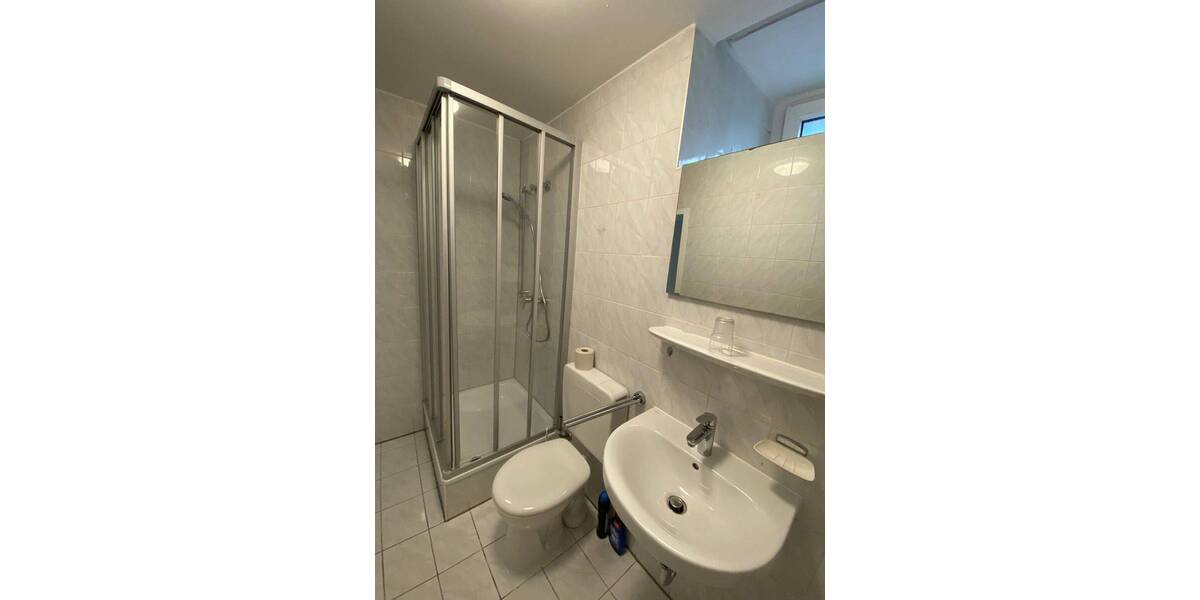 Etagenwohnung Bad Kissingen Hausen - 2 Zimmer, 58 m&sup2;, 495&euro; | Angebot:26712235