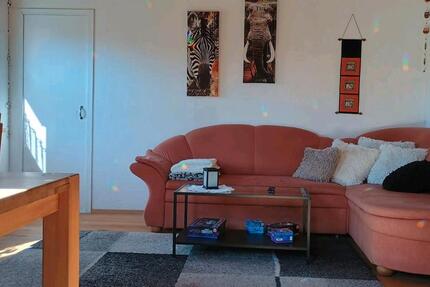 Wohnung Knetzgau - 3 Zimmer, 70 m&sup2;, 550&euro; | Angebot:26006516