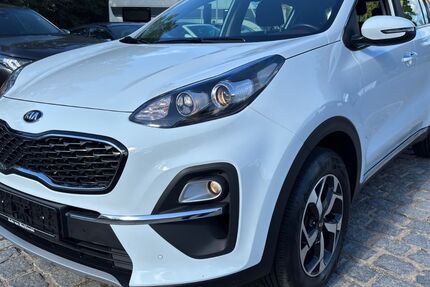 Kia Sportage 35.009 km 17.880 &euro; Haßfurt 97437