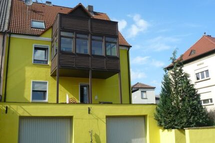 Zweifamilienhaus in 97534 Hergolshausen zwischen Schweinfurt, Würzburg und Volkach (ID 2587) - Haus Waigolshausen Waigolshausen | Angebot:24385028
