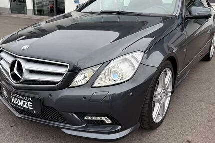 Mercedes-Benz E 200 159.000 km 10.990 &euro; Gochsheim bei Schweinfurt 97469