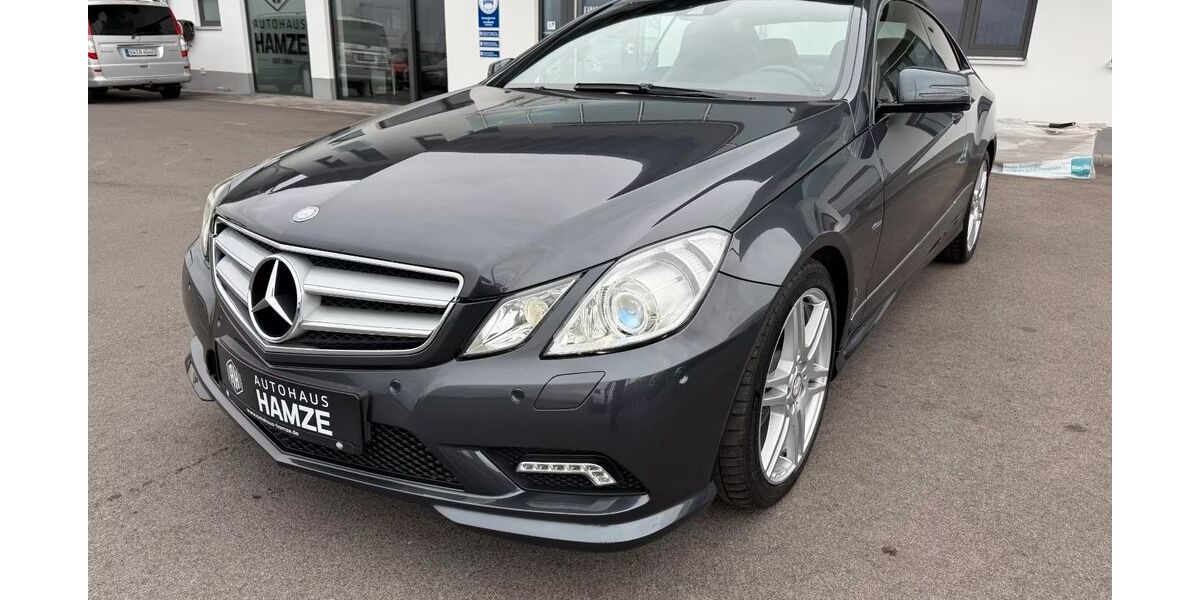 Mercedes-Benz E 200 159.000 km 10.990 &euro; Gochsheim bei Schweinfurt 97469