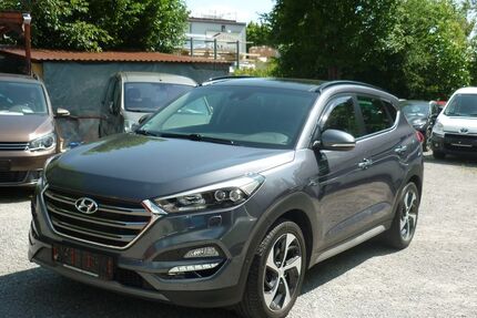 Hyundai TUCSON 19.850 km 19.990 &euro; Estenfeld bei Würzburg 97230