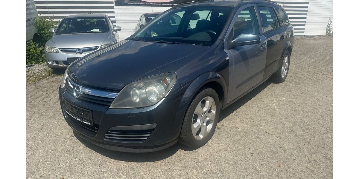 Opel Astra 198.101 km 1.495 &euro; Schweinfurt 97424