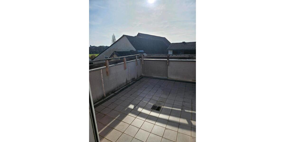 Maisonettenwohnung Hohenroth - 5 Zimmer, 96 m&sup2;, 950&euro; | Angebot:25792139