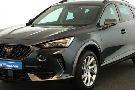 Cupra Formentor 41.000 km 25.990 &euro; Donnersdorf 97499