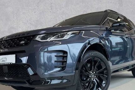 Land Rover Discovery Sport 14.900 km 56.900 &euro; Kürnach 97273